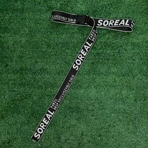 So real gsuwoo waist belt 56 inch